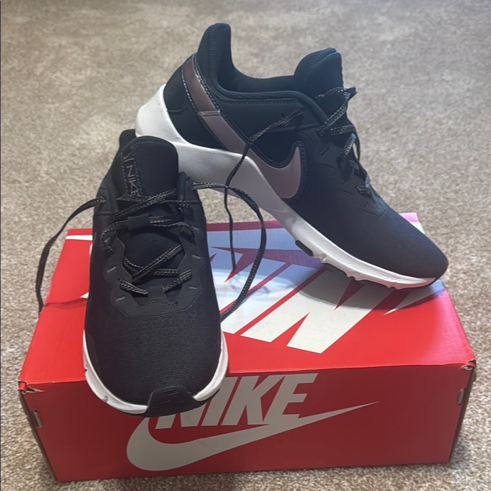 Nike Women’s Legend Essential Running Shoes